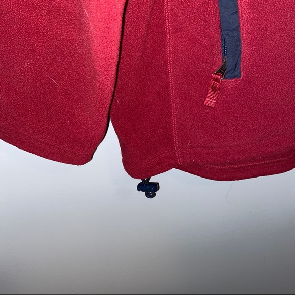 Vintage B.U.M equipment turtle neck sweater - Picture 6 of 7